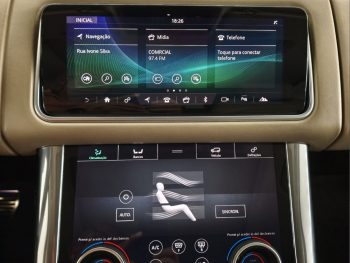 Land Rover Range Rover Sport 2.0 Si4 PHEV HSE Dynamic completo