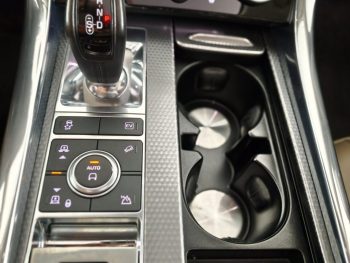 Land Rover Range Rover Sport 2.0 Si4 PHEV HSE Dynamic completo