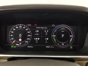 Land Rover Range Rover Sport 2.0 Si4 PHEV HSE Dynamic completo