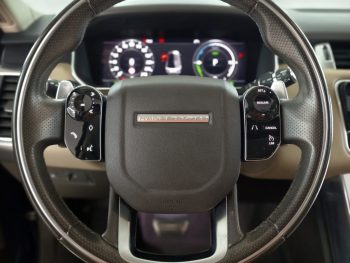 Land Rover Range Rover Sport 2.0 Si4 PHEV HSE Dynamic completo