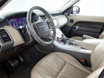 Land Rover Range Rover Sport 2.0 Si4 PHEV HSE Dynamic completo