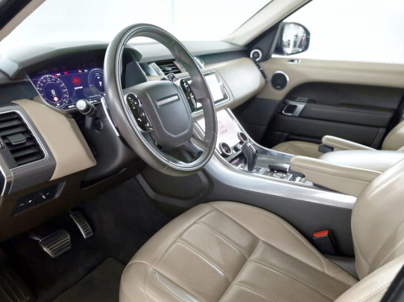Land Rover Range Rover Sport 2.0 Si4 PHEV HSE Dynamic completo