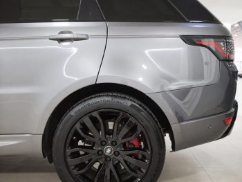 Land Rover Range Rover Sport 2.0 Si4 PHEV HSE Dynamic completo
