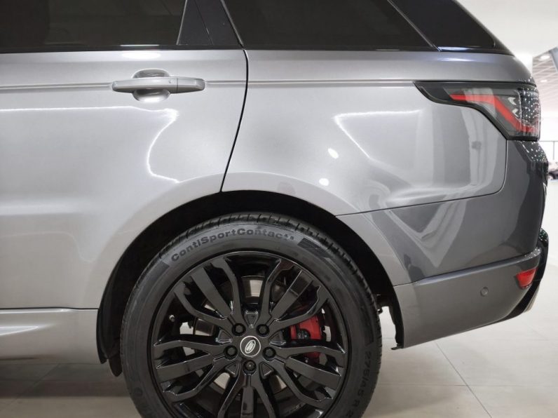 Land Rover Range Rover Sport 2.0 Si4 PHEV HSE Dynamic completo