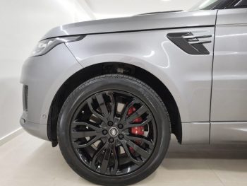 Land Rover Range Rover Sport 2.0 Si4 PHEV HSE Dynamic completo