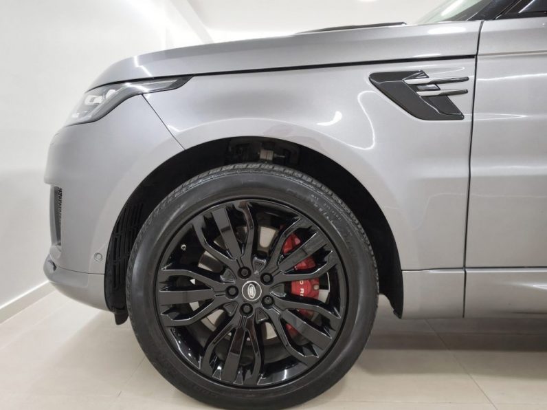 Land Rover Range Rover Sport 2.0 Si4 PHEV HSE Dynamic completo