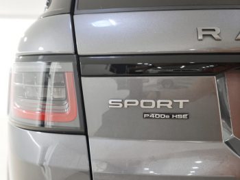 Land Rover Range Rover Sport 2.0 Si4 PHEV HSE Dynamic completo