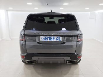 Land Rover Range Rover Sport 2.0 Si4 PHEV HSE Dynamic completo