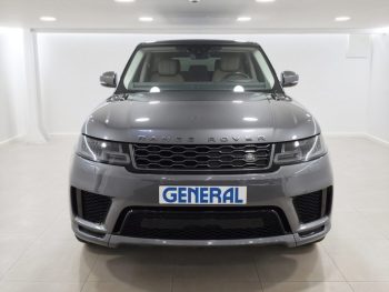 Land Rover Range Rover Sport 2.0 Si4 PHEV HSE Dynamic completo