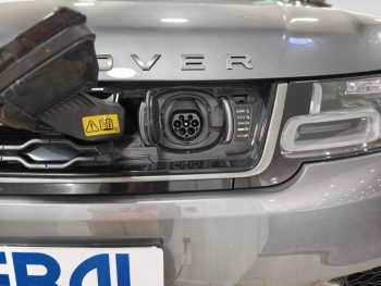 Land Rover Range Rover Sport 2.0 Si4 PHEV HSE Dynamic completo