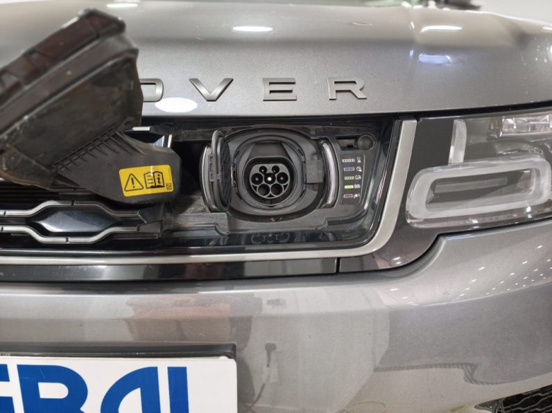 Land Rover Range Rover Sport 2.0 Si4 PHEV HSE Dynamic completo