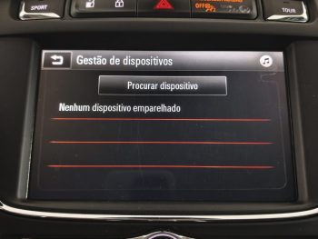 Opel Zafira 1.6 CDTi Innovation S/S completo