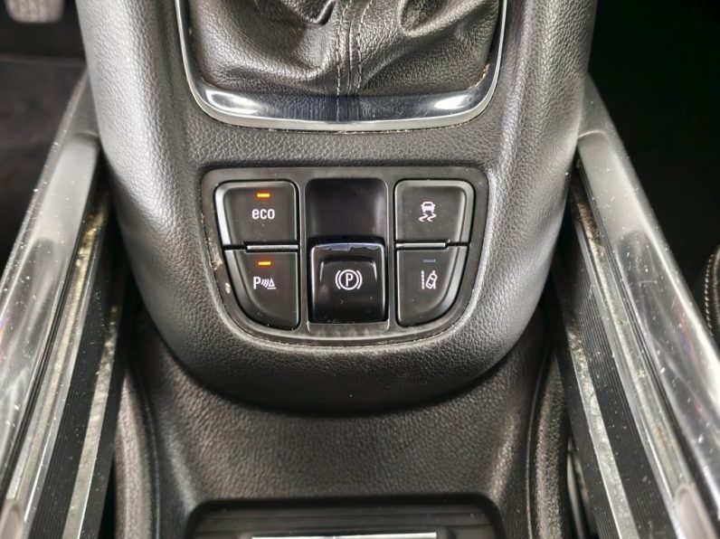 Opel Zafira 1.6 CDTi Innovation S/S completo
