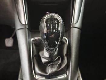Opel Zafira 1.6 CDTi Innovation S/S completo