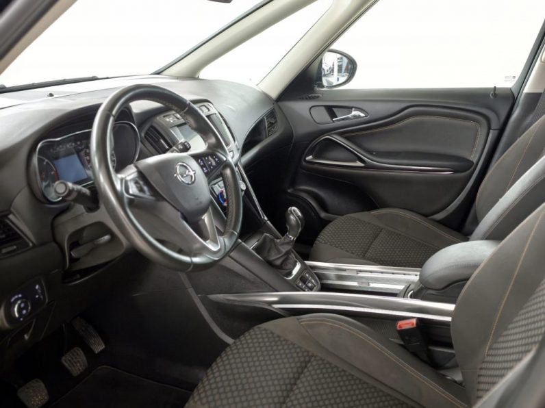 Opel Zafira 1.6 CDTi Innovation S/S completo