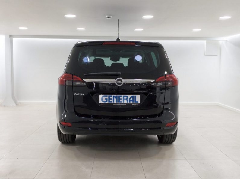 Opel Zafira 1.6 CDTi Innovation S/S completo