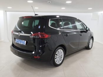 Opel Zafira 1.6 CDTi Innovation S/S completo