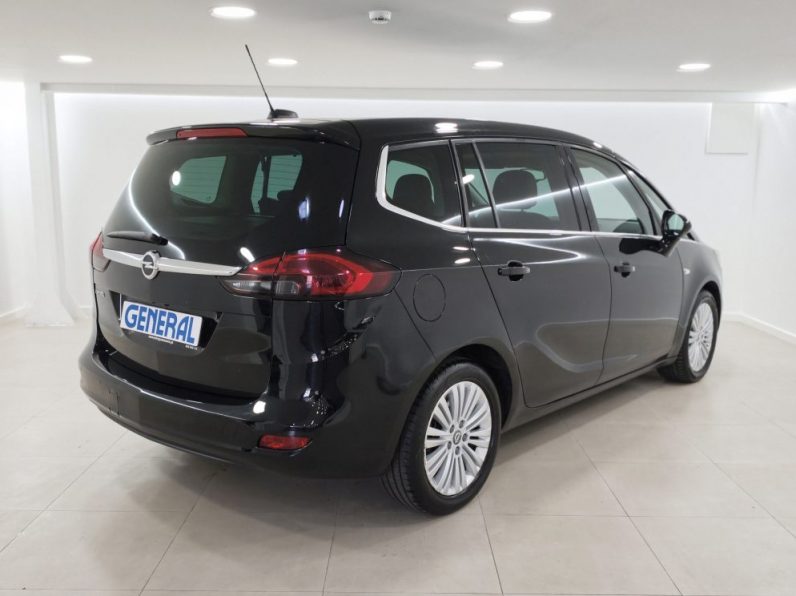 Opel Zafira 1.6 CDTi Innovation S/S completo