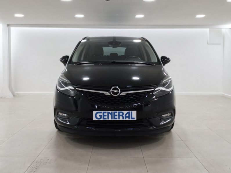Opel Zafira 1.6 CDTi Innovation S/S completo