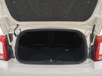 Fiat 500C 1.0 Hybrid Connect completo