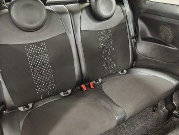 Fiat 500C 1.0 Hybrid Connect completo