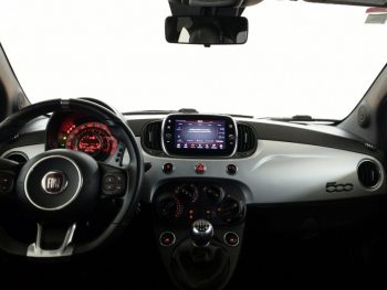 Fiat 500C 1.0 Hybrid Connect completo
