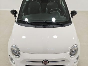 Fiat 500C 1.0 Hybrid Connect completo