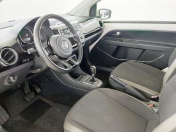 VW Up! 1.0 Move Auto completo