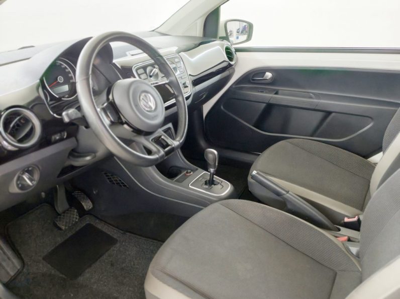 VW Up! 1.0 Move Auto completo