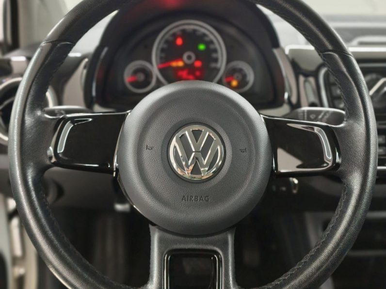 VW Up! 1.0 Move Auto completo