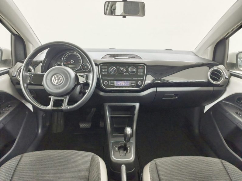 VW Up! 1.0 Move Auto completo