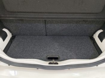 VW Up! 1.0 Move Auto completo