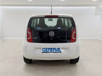 VW Up! 1.0 Move Auto completo