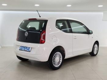 VW Up! 1.0 Move Auto completo