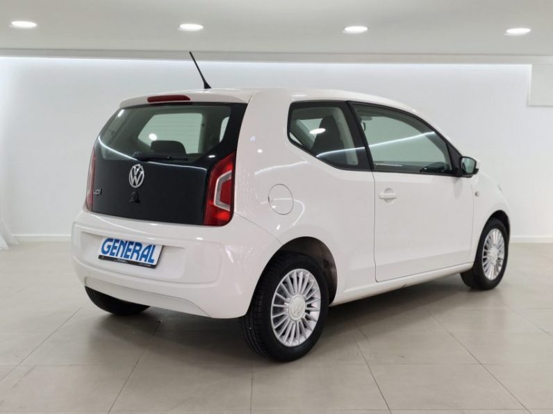 VW Up! 1.0 Move Auto completo