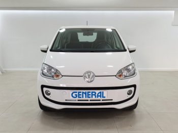 VW Up! 1.0 Move Auto completo