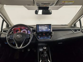 Toyota Corolla Sedan 1.5 VVT-i Comfort completo