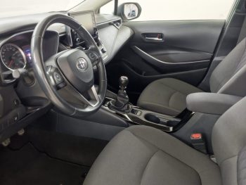 Toyota Corolla Sedan 1.5 VVT-i Comfort completo