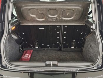 Fiat Panda 1.2 Easy J15 S&S completo