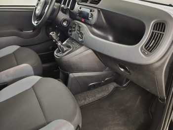 Fiat Panda 1.2 Easy J15 S&S completo