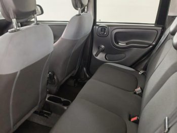 Fiat Panda 1.2 Easy J15 S&S completo