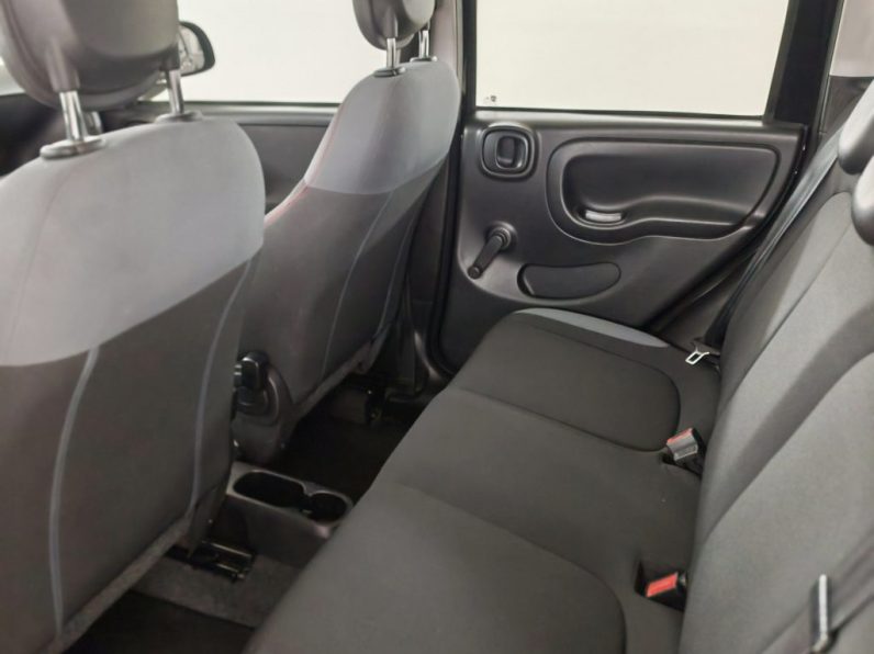 Fiat Panda 1.2 Easy J15 S&S completo
