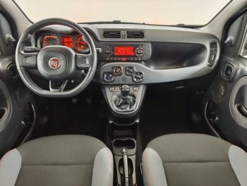 Fiat Panda 1.2 Easy J15 S&S completo