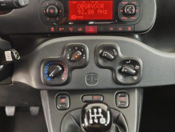 Fiat Panda 1.2 Easy J15 S&S completo