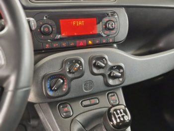 Fiat Panda 1.2 Easy J15 S&S completo