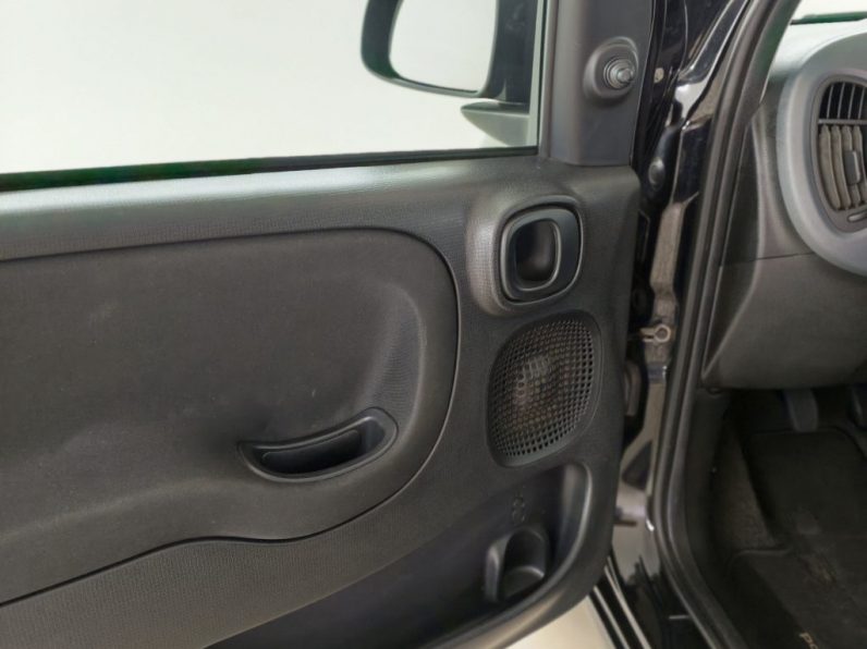 Fiat Panda 1.2 Easy J15 S&S completo