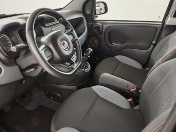 Fiat Panda 1.2 Easy J15 S&S completo