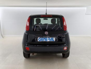 Fiat Panda 1.2 Easy J15 S&S completo