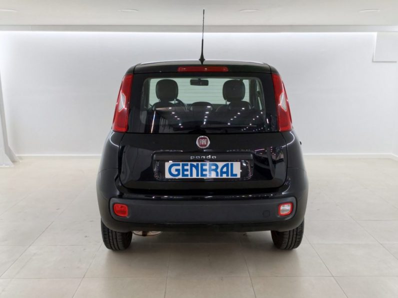 Fiat Panda 1.2 Easy J15 S&S completo