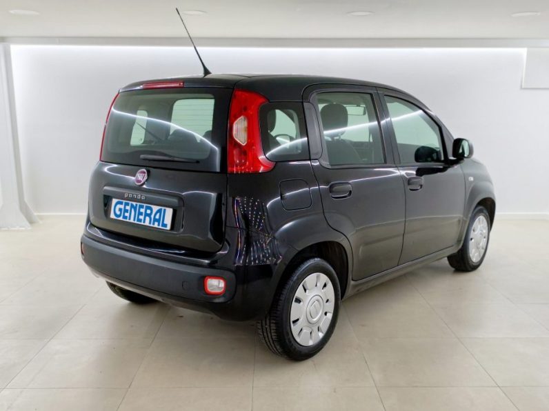 Fiat Panda 1.2 Easy J15 S&S completo